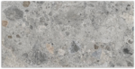 Bedrock Mid Grey Matt Tile 300x600