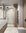 Bedrock Off White Matt Tile 300x600