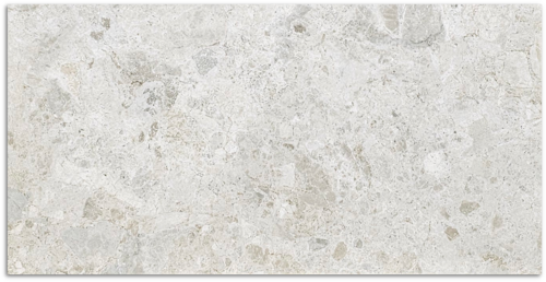 Bedrock Off White Matt Tile 300x600