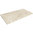 Norcia Travertine Beige Pencil Bullnose 400x600 (20mm thick)