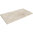 Norcia Travertine Silver Pencil Bullnose 400x600 (20mm thick)