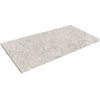 Mars Cinder Pencil Bullnose 400x600 (20mm Thick)