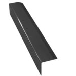 Co-Pro (Retro Fit) L Angle 20mm x 20mm - 3m (Matt Black)
