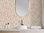 Folio Evander Brick Road (Gloss) Wall 300x600