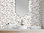 Folio Young Birch Burnt Chestnut (Gloss) Wall 300x600