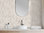Folio Fontana Cashmere Crush (Gloss) Wall 300x600