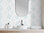 Folio Shanelle Cloudburst (Gloss) Wall 300x600