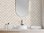 Folio Century Cookie Dough (Gloss) Wall 300x600
