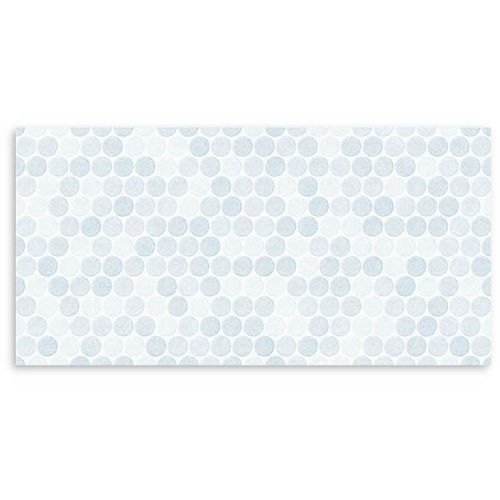 Folio Polka Icicle (Gloss) Wall 300x600