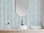 Folio Marlo Magnetic Blue (Gloss) Wall 300x600