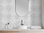 Folio Shanelle Misty Grey (Gloss) Wall 300x600