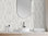 Folio Flyaway Moon Dust (Gloss) Wall 300x600