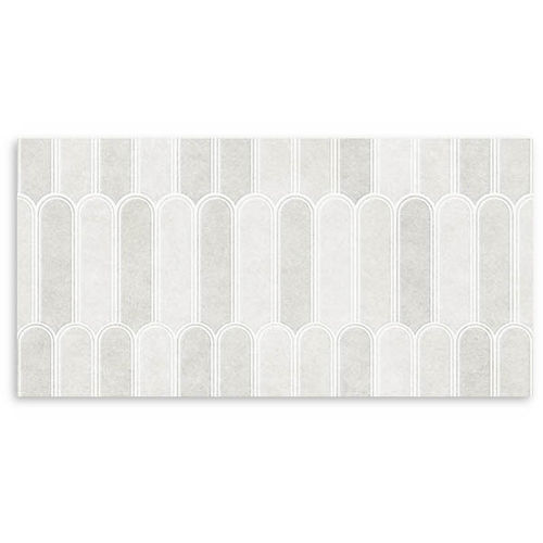 Folio Flyaway Moon Dust (Gloss) Wall 300x600