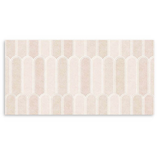Folio Flyaway Powderpuff (Gloss) Wall 300x600