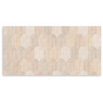 Folio Fontana River Pebble (Gloss) Wall 300x600