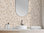 Folio Hexology Rouge (Gloss) Wall 300x600