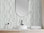 Folio Flyaway Sage Green (Gloss) Wall 300x600