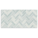 Folio Evander Summer Spring (Gloss) Wall 300x600