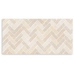 Folio Evander Sand Dune (Gloss) Wall 300x600