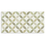 Folio Century Scorched Lime (Gloss) Wall 300x600