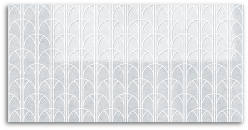 Folio Marlo Snow Goose (Gloss) Wall 300x600