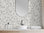 Folio Hexology Winter Haze (Gloss) Wall 300x600