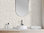 Folio Polka Almond Paste (Gloss) Wall 300x600