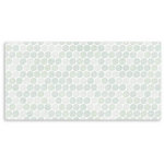 Folio Polka Spearmint (Gloss) Wall 300x600