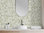 Folio Hexology Split Pea (Gloss) Wall 300x600