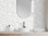Folio Young Birch Stolen Whisper (Gloss) Wall 300x600
