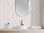 Folio Flyaway Vanilla Tea (Gloss) Wall 300x600