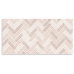 Folio Evander Wild Rose (Gloss) Wall 300x600