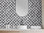 Folio Century Raven (Gloss) Wall 300x600