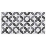 Folio Century Raven (Gloss) Wall 300x600