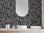 Folio Evander Raven (Gloss) Wall 300x600