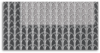 Folio Marlo Raven (Gloss) Wall 300x600