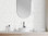 Folio Alessia Bianco (Satin) Wall 300x600