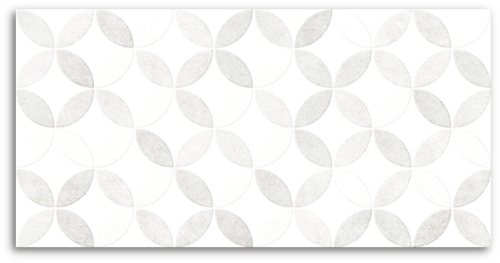 Folio Century Bianco (Satin) Wall 300x600