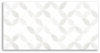 Folio Century Bianco (Satin) Wall 300x600
