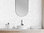 Folio Evander Bianco (Gloss) Wall 300x600