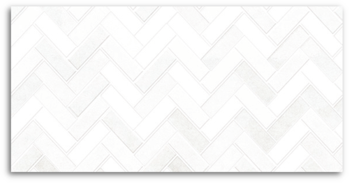 Folio Evander Bianco (Gloss) Wall 300x600