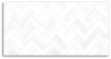 Folio Evander Bianco (Gloss) Wall 300x600