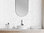 Folio Evander Bianco (Satin) Wall 300x600