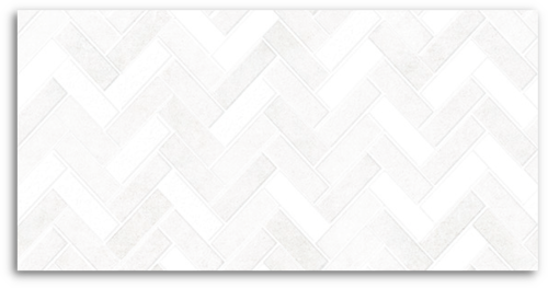 Folio Evander Bianco (Satin) Wall 300x600