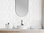 Folio Flyaway Bianco (Gloss) Wall 300x600