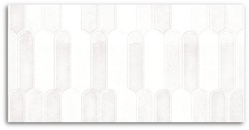 Folio Flyaway Bianco (Gloss) Wall 300x600