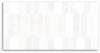 Folio Flyaway Bianco (Satin) Wall 300x600