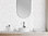 Folio Fontana Bianco (Satin) Wall 300x600