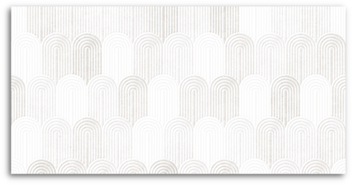 Folio Fontana Bianco (Satin) Wall 300x600