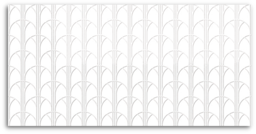 Folio Marlo Bianco (Gloss) Wall 300x600